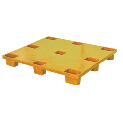 Pallet mould 2