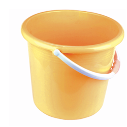 Bucket mould 1