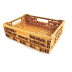 Crate mould 4