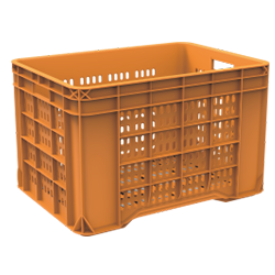 Crate mould 2