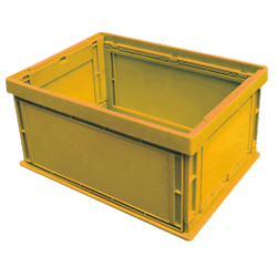 Crate mould 8