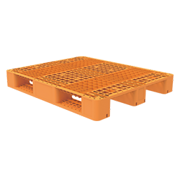 Pallet mould 4