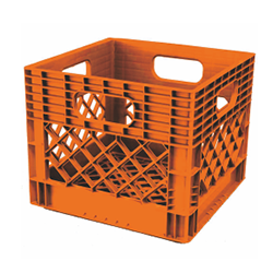 Crate mould 6