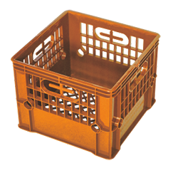 Crate mould 3