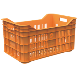 Crate mould 9