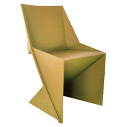 Chair mould 9