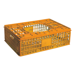 Crate mould 7